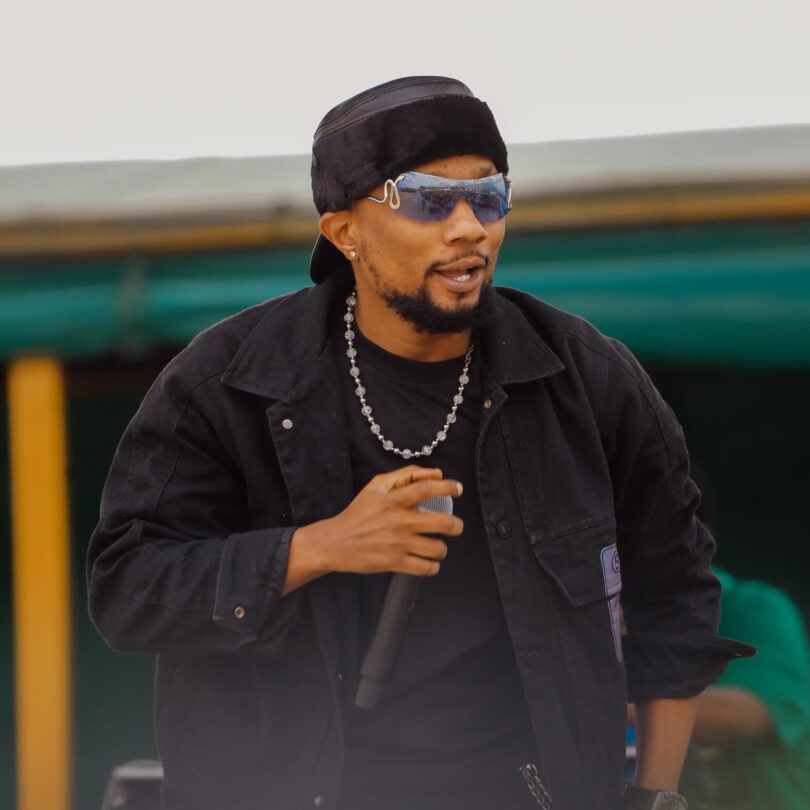 Billnass – Division One Freestyle