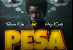 Blaros kida ft Meja kunta PESA