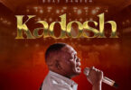 Boaz Danken Kadosh Live