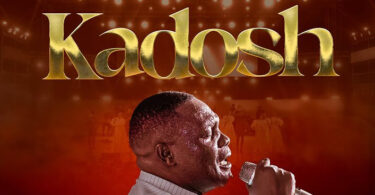 Boaz Danken Kadosh Live