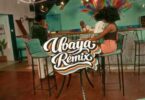 Boshen Ft Barakah The Prince Ubaya Remix