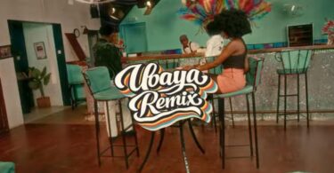 Boshen Ft Barakah The Prince Ubaya Remix