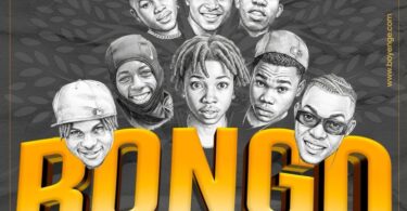 Boyenge Music Bongo