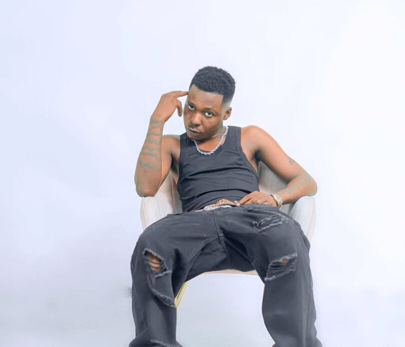 Buda Zoni – Nampenda SHOW LIVE 2026