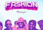 Chino Kidd S2kizzy Silas Africa Tebogo G Mashego Joblaq Fashion Remix