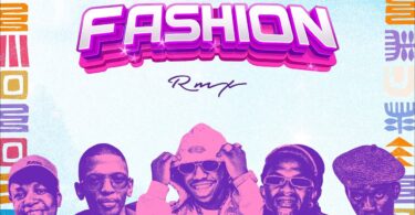 Chino Kidd S2kizzy Silas Africa Tebogo G Mashego Joblaq Fashion Remix