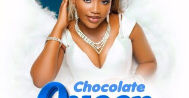 Chocolate As Salamu Alaykum