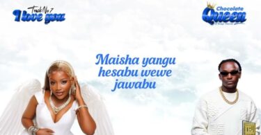 Chocolate Ft Barnaba I Love You