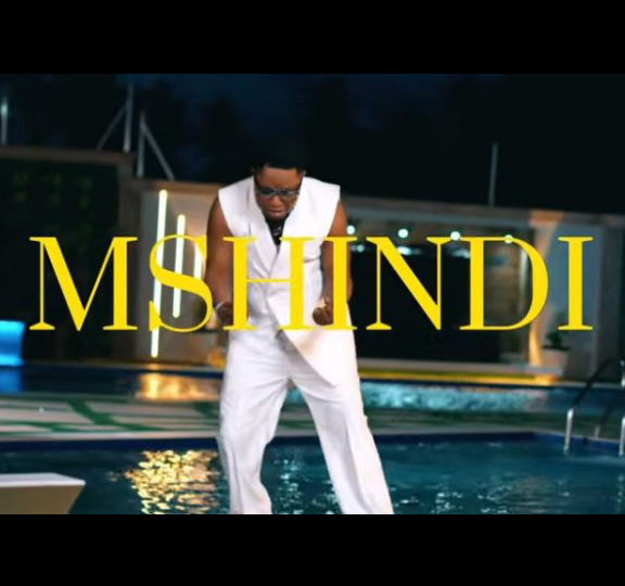 Christian Bella Malaika Band Mshindi