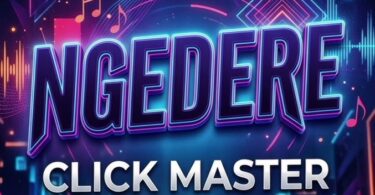 Click Master – Ngedere
