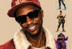Country Wizzy Mademu