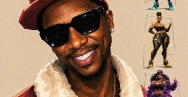 Country Wizzy Mademu