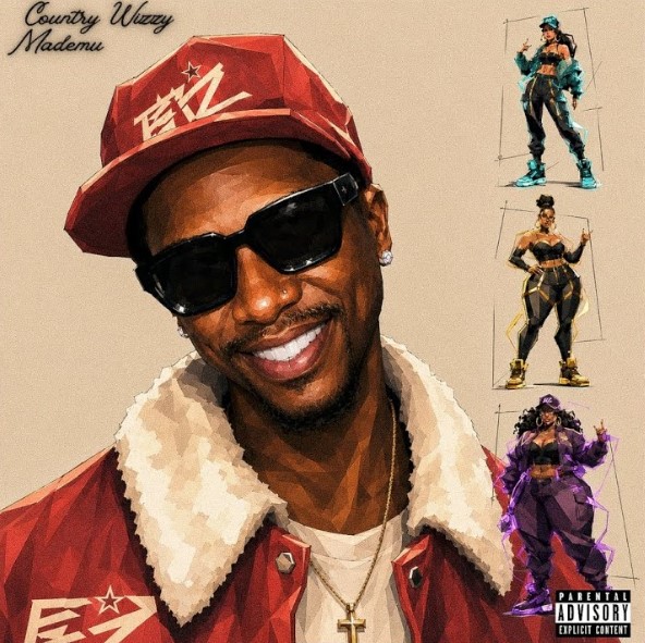 Country Wizzy Mademu