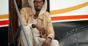 D Voice – Sadali