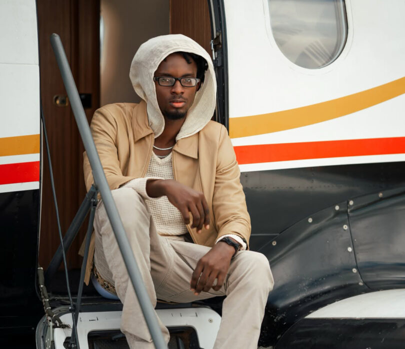 D Voice – Sadali