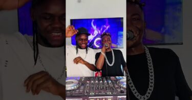DJ Facebook Ft Dakota Kifaru – Mamatina Misemo