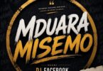 DJ Facebook Mduara Misemo