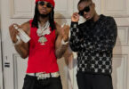 DJ Phaphane x Diamond Platnumz Ft Chley LeeMcKrazy Abayeke