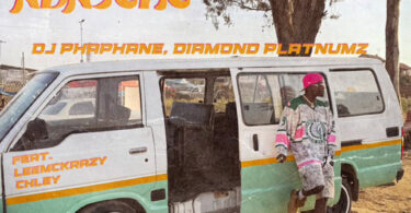 DJ Phaphane x Diamond Platnumz – Abayeke