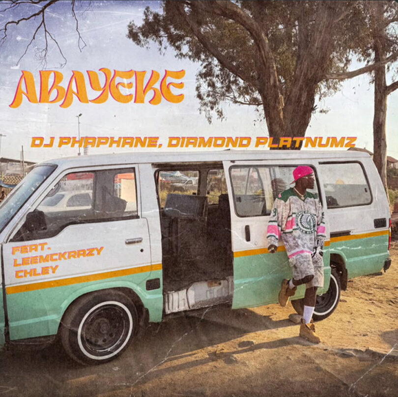 DJ Phaphane x Diamond Platnumz – Abayeke