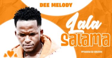 Dee Melody Lala Salama