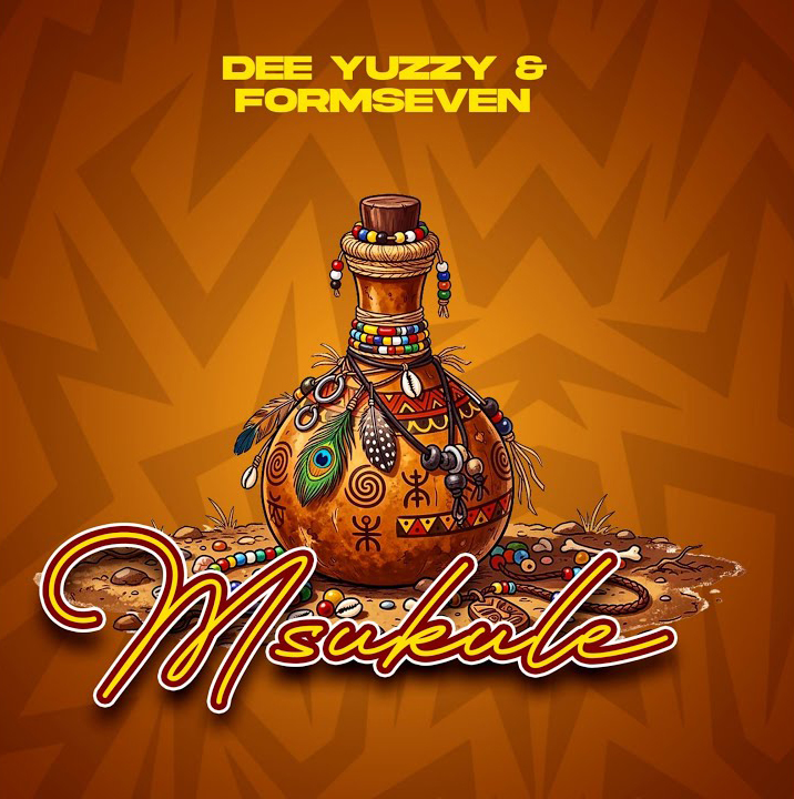 Dee Yuzzy Formseven – Msukule 2