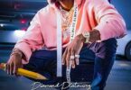 Diamond Platnumz Penseli