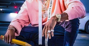 Diamond Platnumz Penseli