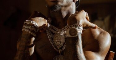 Diamond Platnumz – Sadari