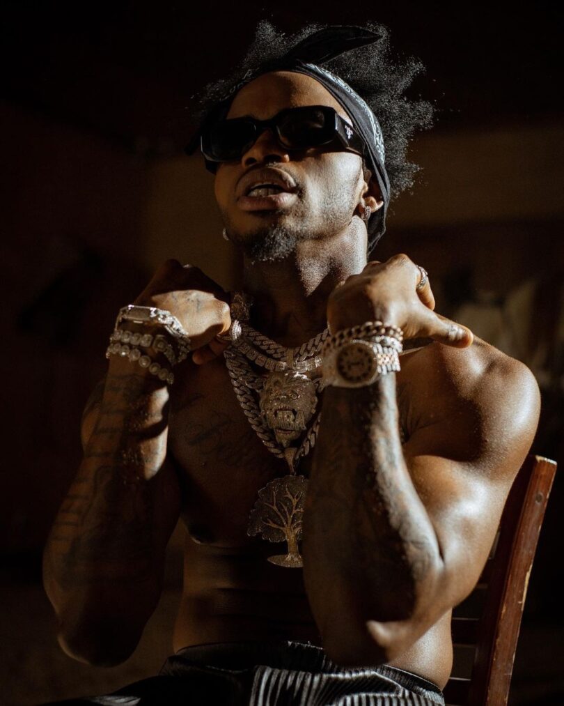 Diamond Platnumz – Sadari