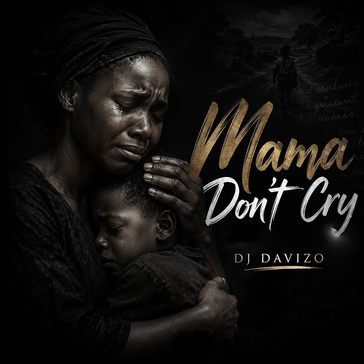 Dj Davizo – Mama Dont Cry