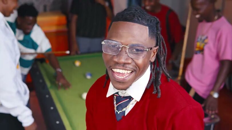 Dogo Dee Ft Maarifa – Unamjua