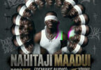 Dogo Dee Ft Young Killer Nahitaji Maadui
