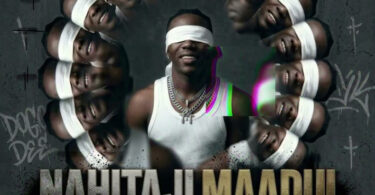 Dogo Dee Ft Young Killer Nahitaji Maadui