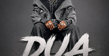 Dogo Elisha – DUA