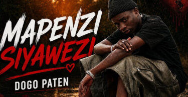 Dogo Paten – Mapenzi Siyawezi