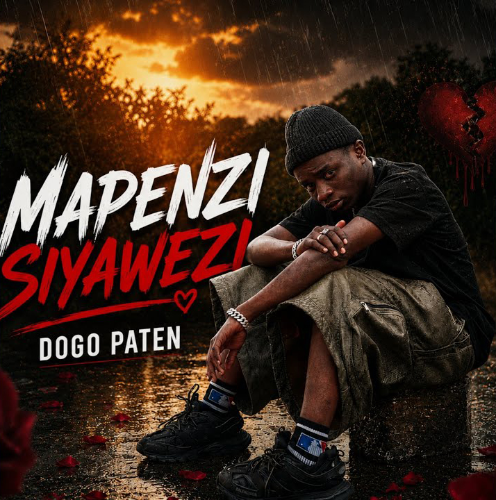 Dogo Paten – Mapenzi Siyawezi