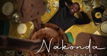 Dogo Paten – Nakonda