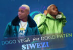Dogo Vega Ft Dogo Paten Siwezi