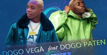Dogo Vega Ft Dogo Paten Siwezi