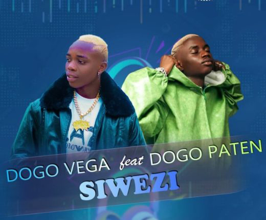 Dogo Vega Ft Dogo Paten Siwezi