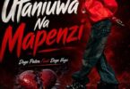 Dogo Vega Ft Dogo Paten – Utaniuwa Na Mapenzi