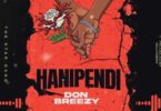 Don Breezy Hanipendi