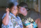 Dr Annoit Amani – Mama Yangu Anajiuza