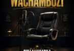Dulla Makabila Wachambuzi