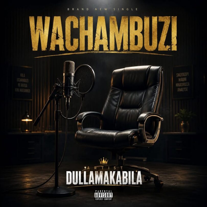 Dulla Makabila Wachambuzi