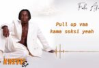 Fabi Africa Ft Chidi Benz Pull Up