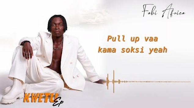 Fabi Africa Ft Chidi Benz Pull Up