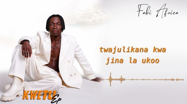 Fabi Africa Marry Me