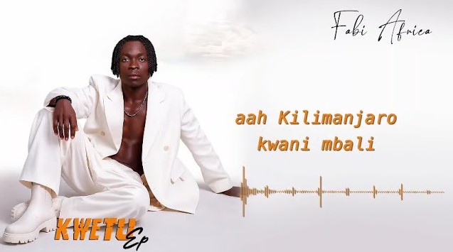 Fabi Africa Mwanahamisi